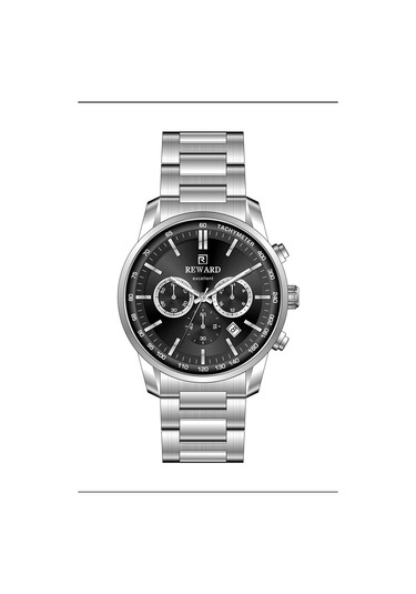 Reward A146762 Erkek Kol Saati Çok Renkli