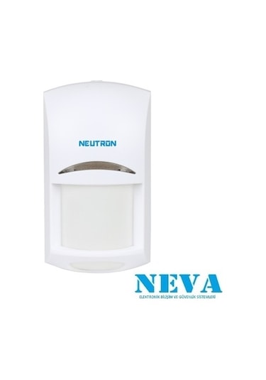 Neutron Nta - Pdc200 Kablolu Pır Dedektör