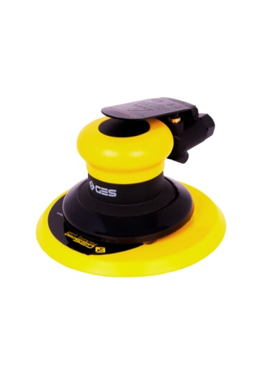 Ges Pro 6151NV Havalı Zımpara Makinesi (Vakumsuz)