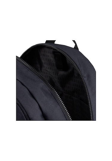 Armani Exchange Armanı Exchange Unısex Sırt Çantası 952376-1p054-37735 Siyah