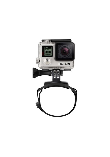 gopro wrist mount