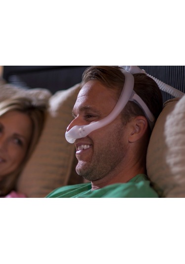 Phılıps Nazal Maske