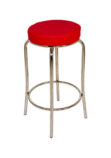 Bar Taburesi (520891421) Çok Renkli