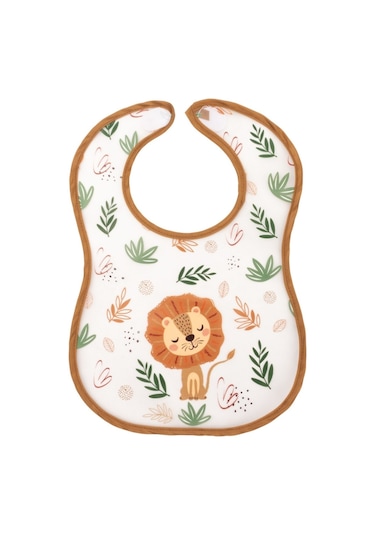 Sevi Bebe Küçük Eva Önlük Art29