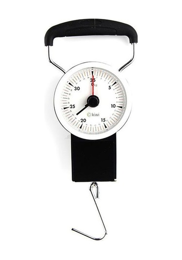 Kiwi Mekanik El Terazi 35 Kg