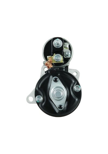 12 Volt 10 Diş Ford Focus 2.0 16v 1998 - 2004 Marş Dinamosu