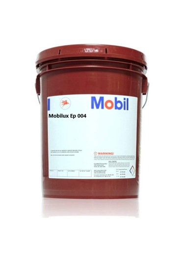 Mobilux Ep 004 18 Gres Yağı KG