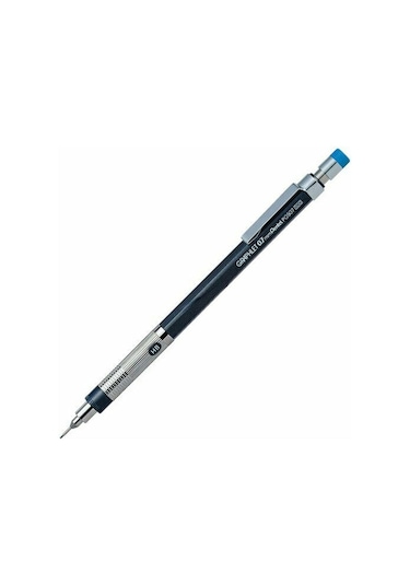 Pentel Graphlet Versatil Kalemi 07 Mm Pg507-Cd