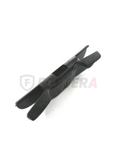 Cam Tespit Klipsi Plastiği R19 Clio Megane