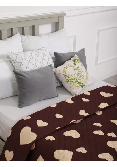 Inteteks Yatak Ve Kanepe İçin Euro Boyutlu 210x240 Kanepe Örtüsü 430225709 Beyaz