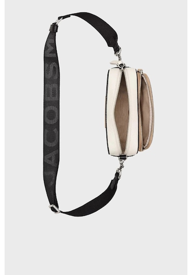 Marc Jacobs Kadın Çapraz Çanta 2p5hcr006h02 Kahverengi