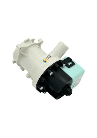 Altus Uyumlu Al 8100 D Çamaşır Makinesi Pompa Filtre