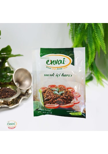 Envai Sucuk İçi Baharatı 100 G