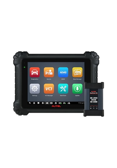 Autel Maxisys - Ms909 Arıza Tespit Cihazı