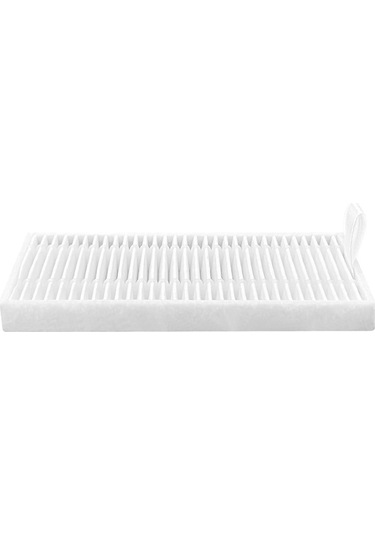 Gildedwill Lefan M2/plus/m2s Pro Elektrikli Süpürge Parçaları Yıkanabilir Filtre Elemanı 6 Adet İçin Hepa Filtre Yedek Parçaları