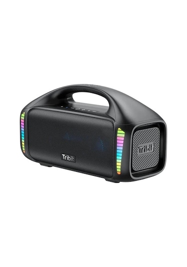 Tribit Audio StormBox Blast IPX7 Taşınabilir Bluetooth Hoparlör