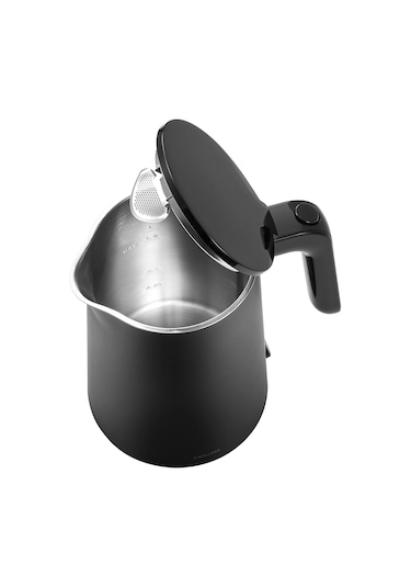 Zwilling Enfinigy Su Isıtıcı 1 Lt Siyah