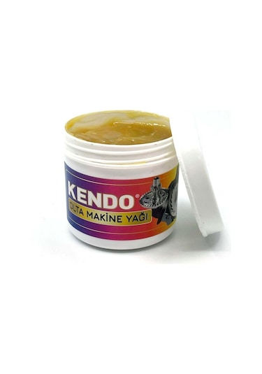 Kendo  Olta Makine Yağı