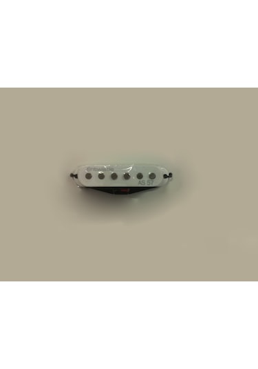 Artec As57-n Neck Alnico Single Magnetic 6.5k