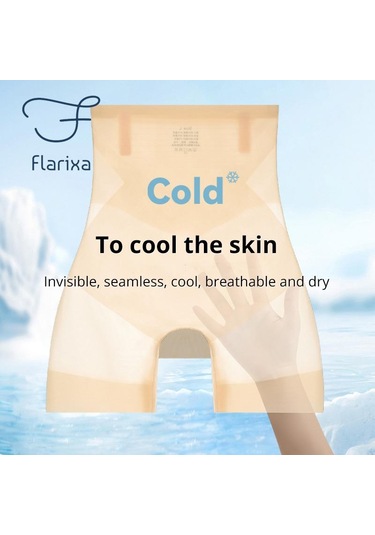 Pembe Flarixa Ultra Ince Buz Ipek Güvenlik Şort Kadın Yüksek Bel Şekillendirme Külot Dikişsiz Zayıflama Iç Çamaşırı Karın Pantolon Vücut Şekillendirici Pembe Pembe Flarixa Ultra Ince Buz Ipek Güvenlik Şort Kadın Yüksek Bel Şekillendirme Külot Dikişsiz Zayıflama Iç Çamaşırı Karın Pantolon Vücut Şekillendirici Pembe