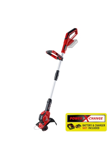 Einhell GE-CT 18/260 Li- Solo Akülü Kenar Kesme - 3411246