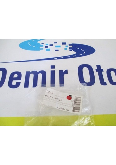 46746705 Çamurluk Yan Sinyal Duylu Ampüllü Palio-siena Özar