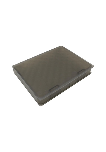 Homyl 2,5" Sata Hdd Sabit Sürücü D Için Koruyucu Plastik