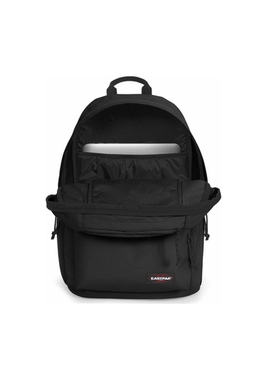 Eastpak Padded Double Sırt Çantası Ek0a5b7y0081 Siyah