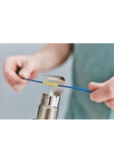 Rapid R2000 3 Kademeli Fan Ayarlı 2000W Sıcak Hava Tabancası