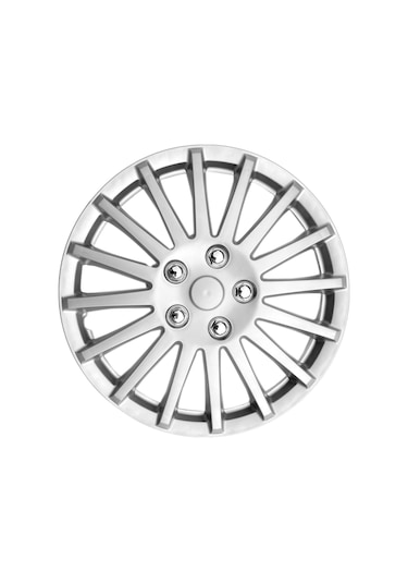 Renault Symbol 13 İnç Uyumlu Jant Kapağı 4 Adet B1040