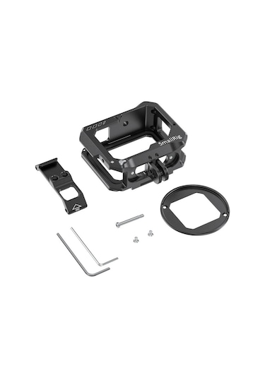 Smallrig Cvg2505 Gopro Hero8 İçin Vlogging Kafesi