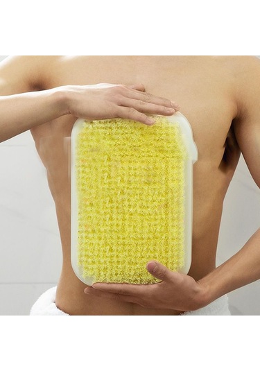 Homyl Banyo Fırçası Temizlik Malzemeleri Büyük Vakumlu