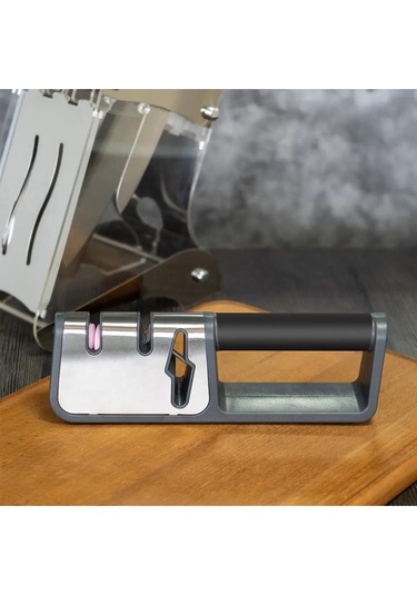 Alpargos Bıçak Bileme Aleti