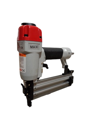 Maxi Master F Serisi 1850 Havalı Brad Çivi Tabancası