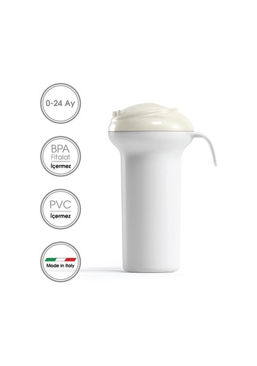 Okbaby Splash Bebek Duşu / K. Beyaz