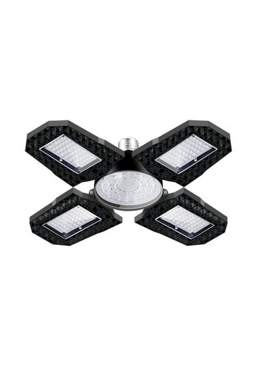 Sones Led Bitki Lambası Tam Spektrum Dolgu Işığı Çiçekli Bitki Büyüme Lambası, Güç: 120w