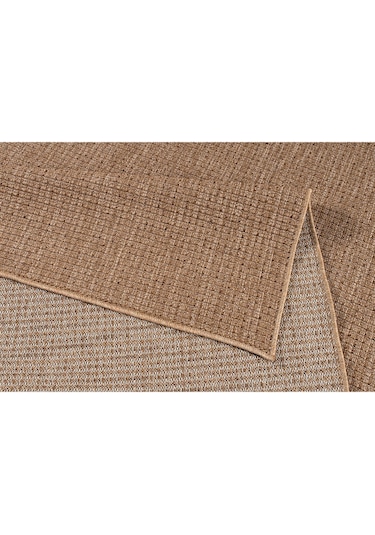 Srz-0503 Jüt Tabanlı Hasır Dokuma Örme Bohem Antialerjik Halı Kilim Balık Sırtı Hasır