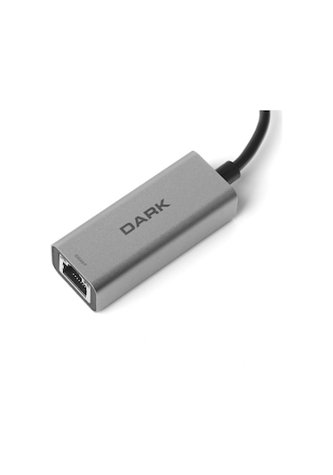 Dark Usb 3.0 - Gigabit 10/100/1000 Lan Ethernet (Dk-Ac-U3Gl3)