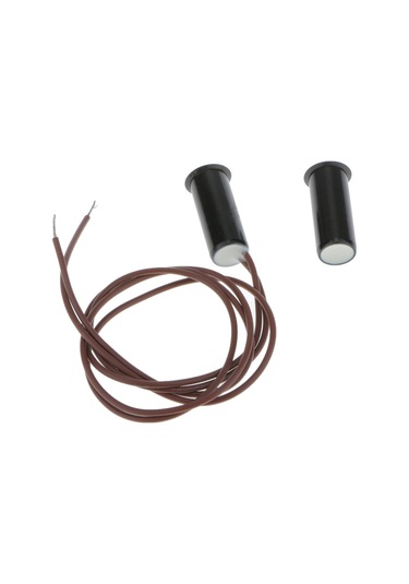 Homyl Gömme Manyetik Nc Kapalı Pencere Kapı Mıknatıs Kontak