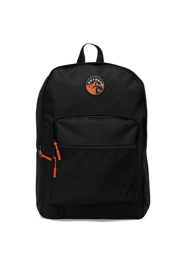 Kinetix 21wbag1004 4pr Siyah Erkek Sırt Çantası 000000000101915983 Siyah