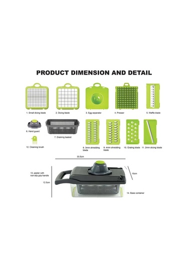 Soğan Doğrayıcı Gıda Doğrayıcı Sebze Doğrayıcı Mandolin Sebze Doğrayıcı Sebze Doğrayıcı Ve Küp Doğrayıcı Gıda Doğrayıcı Diğer