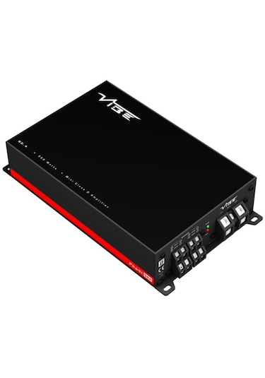 Öztürk Elektronik-vibe Powerbox80.4m-v0