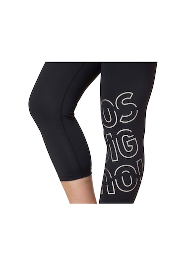 Rossignol Rossıgnol W Skpr 3/4 Tıghts 199 Siyah