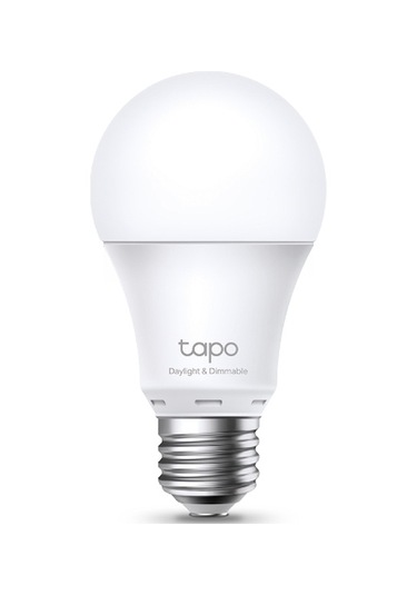 Tapo L520E Tapo Akıllı Wi-Fi Ampul, Gün Işığı ve Işık Şiddeti Ayarlanabilir