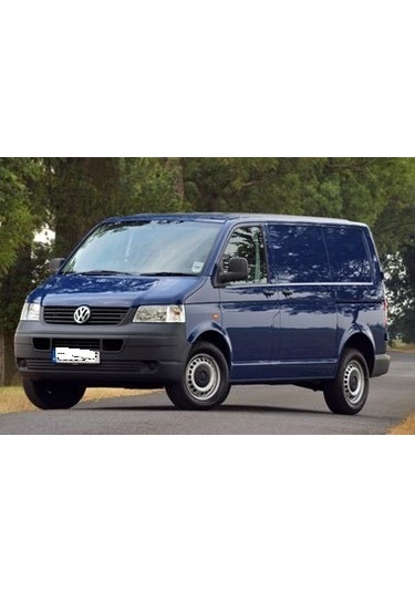 Volkswagen Transporter T5 - Caddy Dış Dikiz Ayna Camı Sol (Şoför Tarafı)