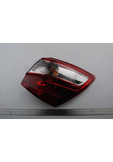 Nissna Qashqai 2010-2013 Ledli Dış Sağ Stop 26550br00a