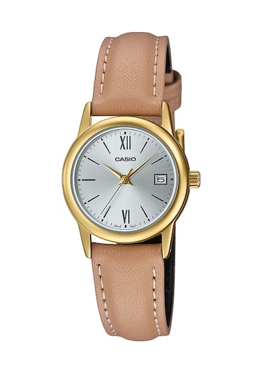 Casio LTP-V002GL-7B3UDF Kadın Kol Saati