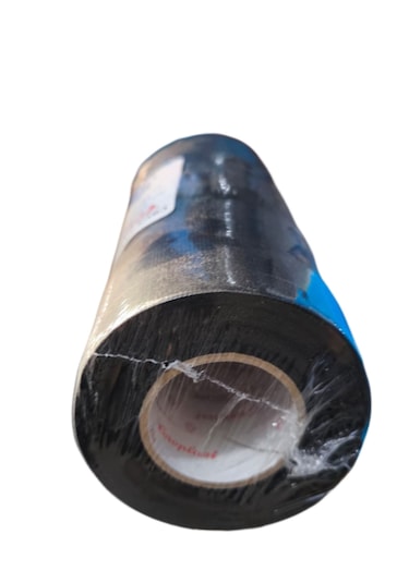 Coroplast Tüylü Bez Bant 19 Mm X15 Mt 8 Adet 8 Adet