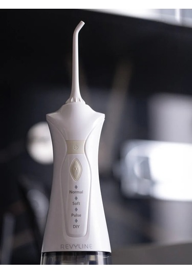 Revyline Reviline Tip B Rl200/200xl/210/220 Ağız Düzenleyici Başlıkları 180304165