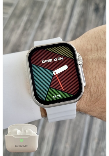 Daniel Klein Dkıste1159 Akıllı Kol Saati